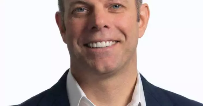 Beaconcure Names Seth Houston as Chief Executive Officer to Lead Next Phase of Growth