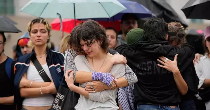 Questions mount after deadly Berlin Pride attack. Here's what to know