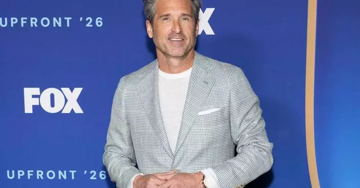 Patrick Dempsey shuts down Maine Senate buzz as Democrats weigh a replacement