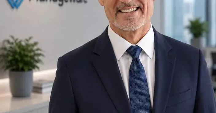 ManageWare Solutions Signals a New Era for Workers' Compensation Technology with Appointment of Industry Leader Bryan Hunziker as Chief Growth Officer
