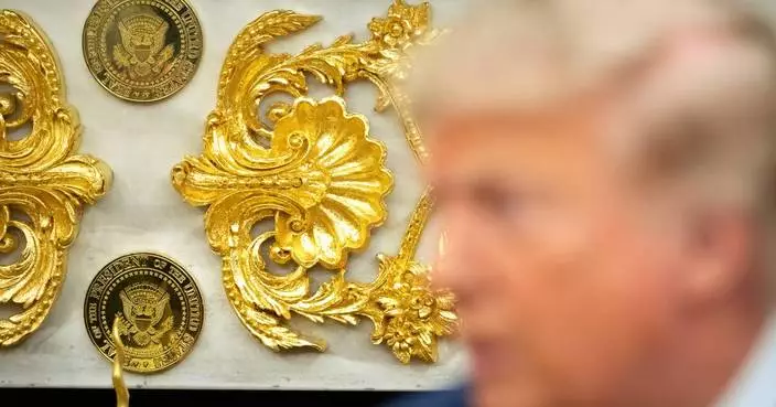 The Latest: Trump will attend dignified transfer of 4 US service members killed in the Middle East