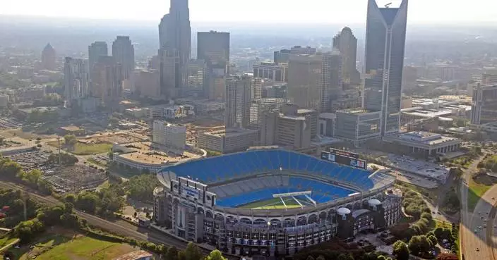 A Super Bowl in Charlotte? David Tepper's $1.3B stadium renovation project could help pave the way