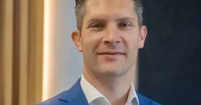 Ionic Mineral Technologies Appoints Greg Schroeder as Chief of Staff