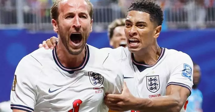 Pubs in England can stay open until 5 a.m. on Monday to show Mexico game at World Cup