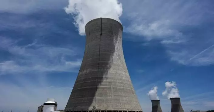 As Trump boosts nuclear power, regulators seek to eliminate a longstanding radiation safety rule