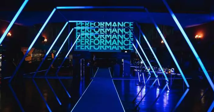 Play for the Breakthrough: Logitech G PLAY 2026 Comes to Los Angeles, Warsaw, and Shanghai