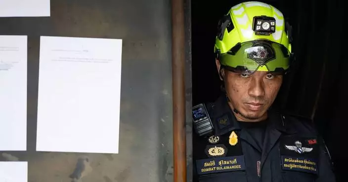 Deadly Bangkok bar fire exposes Thailand’s safety loopholes for nightlife venues