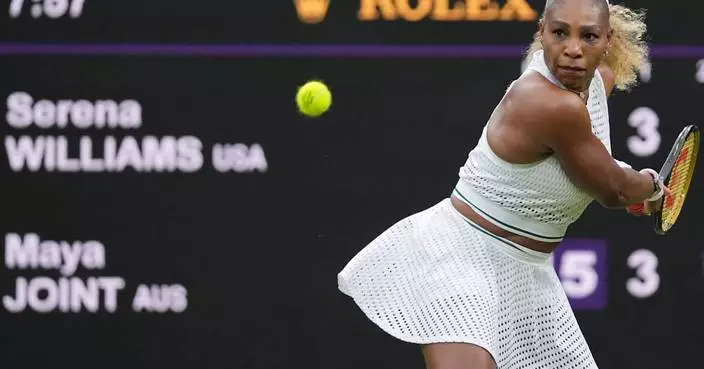 Novak Djokovic says 'people need to cool off a little bit with judgment' on Serena Williams
