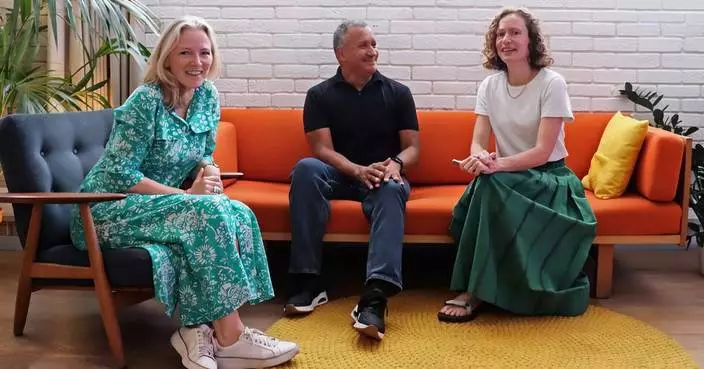 ustwo brings AI governance to the boardroom with appointment of Google DeepMind executive Simon Bouton