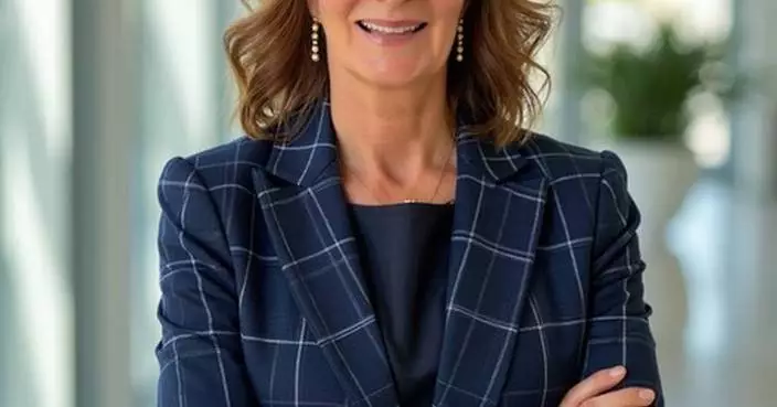 LightForce Appoints Erica Rogers CEO to Scale the Generative Braces Category