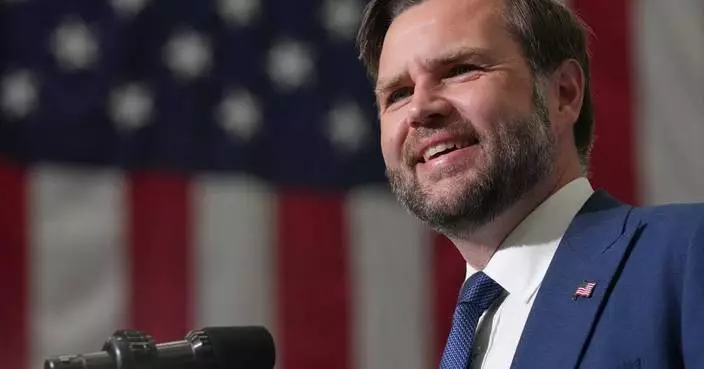 Vance says Trump administration 'screwed up' communications around Epstein files