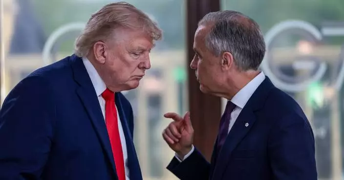 Trump's tariff threat could impact Canadian economy but may be negotiation tactic, experts say