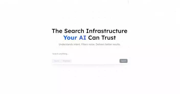 AnySearch Tops Product Hunt Weekly Leaderboard as AI Search Infrastructure Gains Momentum