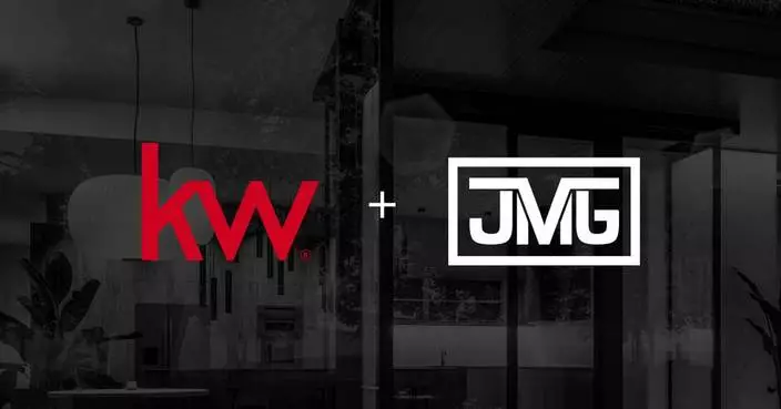Industry-Leading JMG Joins Keller Williams