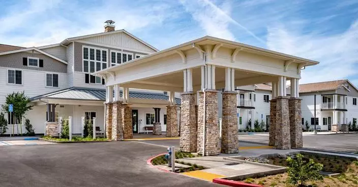 Clarion Partners Acquires Clearwater at Sonoma Hills, Expanding Presence in High-Growth Northern California Senior Housing Market