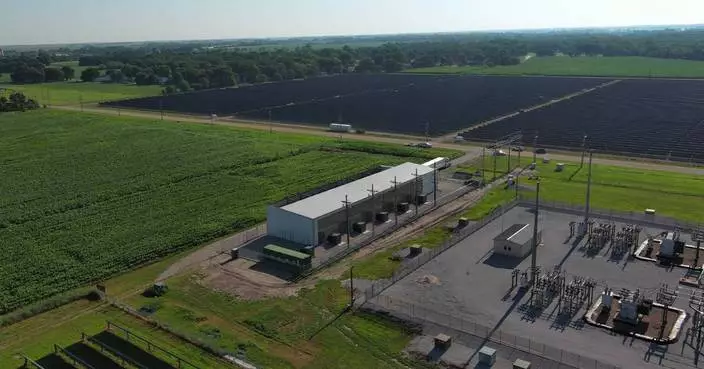 Fortitude Energizes 12 MW Grand Island, Nebraska Facility, Expanding Owned-and-Operated Power Portfolio