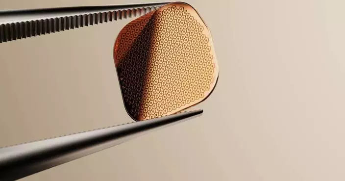 Science Corp. Announces European Commercial Launch of PRIMA, the Only Treatment to Restore Functional Central Vision to Patients with Geographic Atrophy Caused by Age-Related Macular Degeneration, a Leading Cause of Blindness