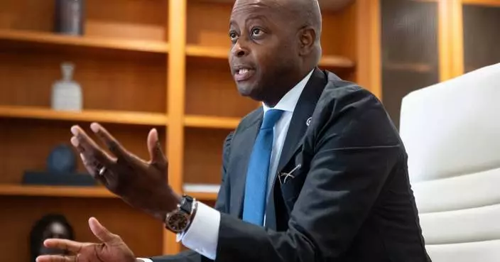 Howard University president says more than 200 students readmitted after mass unenrollment