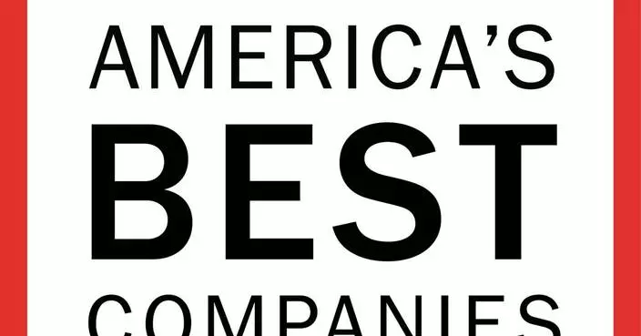 Aptar Named Among Top 100 of America’s Best Companies by TIME