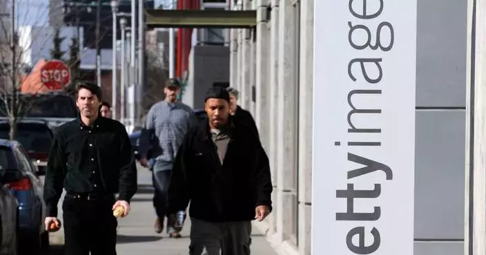 Getty scraps $3.7B Shutterstock deal after UK antitrust requires key sale