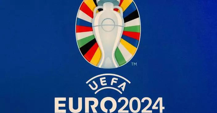 Police conduct raids in Germany to investigate possible corruption at Euro 2024