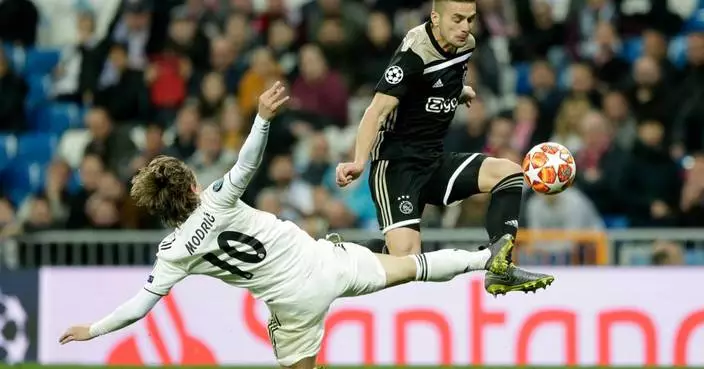 Champions League veteran Dusan Tadić joins Dutch club NEC Nijmegen ahead of qualifying rounds