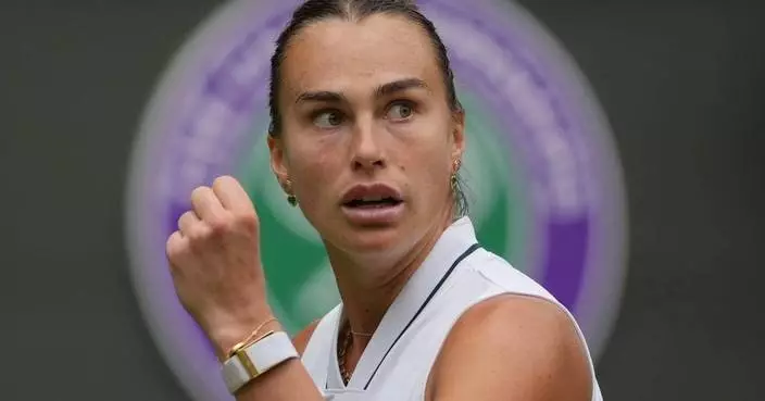 WTA Finals moving from Saudi Arabia to Indian Wells in November
