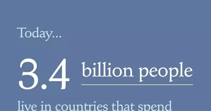 AHF Backs Africa Union’s Debt Reform Push