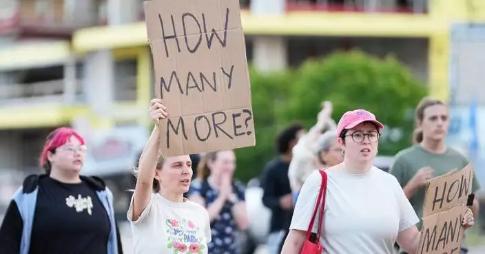 Wisconsin governor calls for transparency after Madison officer fatally shoots man with knife