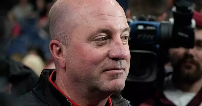 College Sports Commission approves reworked NIL deals worth total of $7.5M for 18 Nebraska players