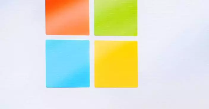 Microsoft beats Wall Street expectations with $90B in revenue