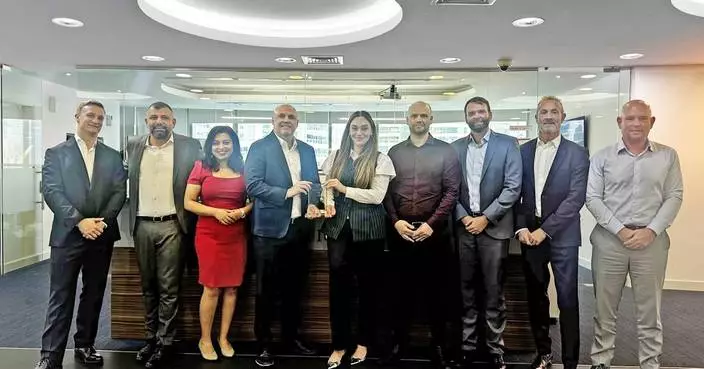 Pacific Prime Dubai Awarded Best Individual Sales 2025 by Allianz Partners