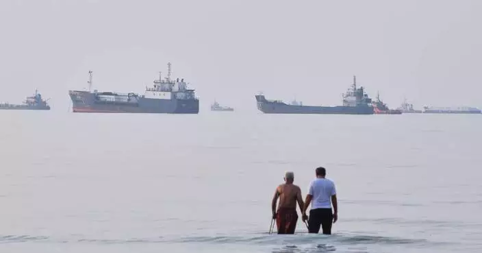 Why it's so difficult for the US to fully reopen the Strait of Hormuz