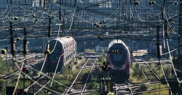 German railway to ban consuming alcohol at all its stations, with some exemptions