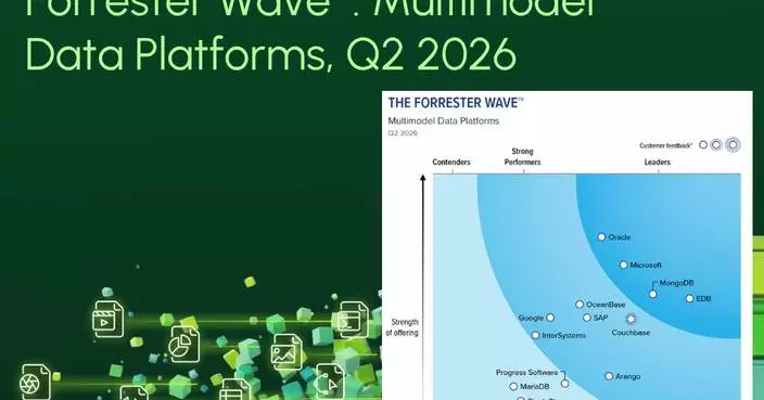 Arango Recognized as a Strong Performer in Multimodel Data Platforms, Q2 2026 Evaluation