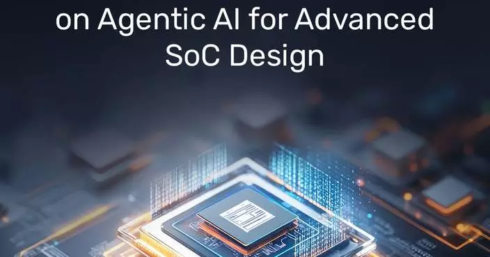Rapidus and Cadence Partner on Agentic AI for Advanced SoC Design