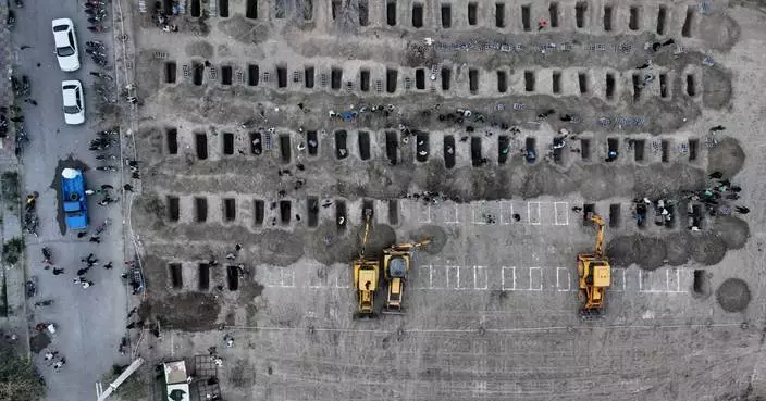 As the Pentagon stays quiet, AP reconstructs a US strike which killed over 100 Iranian children