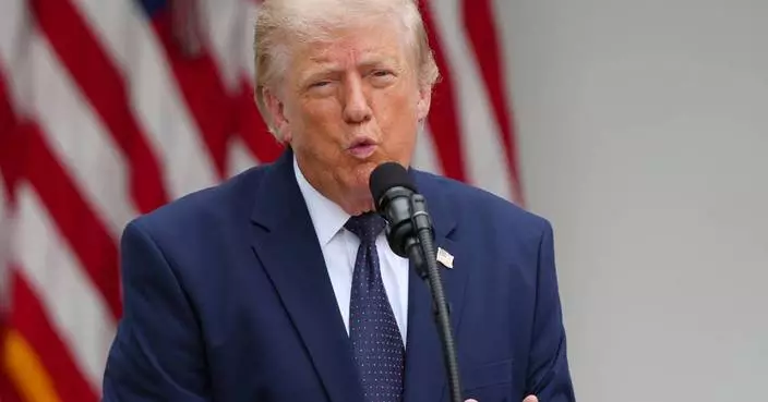 Trump says Walmart cut prices at his request, but Walmart statement omits administration's role