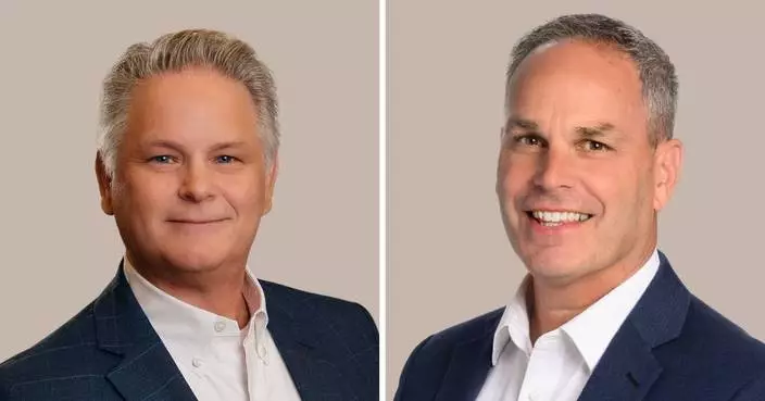 Finance of America Expands Executive Team to Support Next Phase of Growth