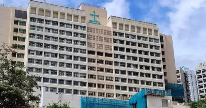 COVID-19 Cluster Detected at United Christian Hospital; Enhanced Infection Control Measures Implemented