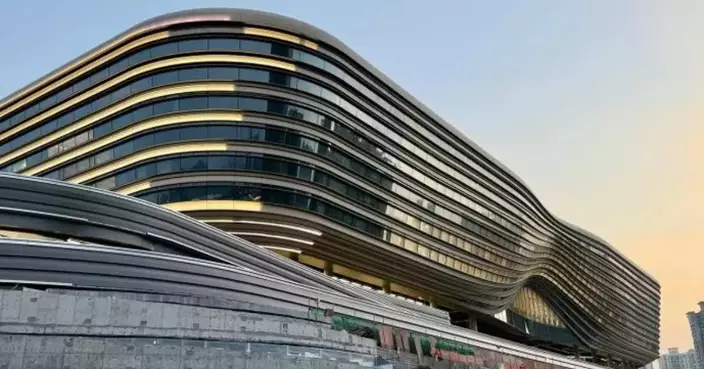 Subsidiary Legislation Relating to Operation of Hong Kong Port Area at Huanggang Port Gazetted Today