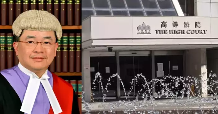 Statement by Chief Justice of Court of Final Appeal on Instances of Judicial Copying by Mr Justice Wilson Chan