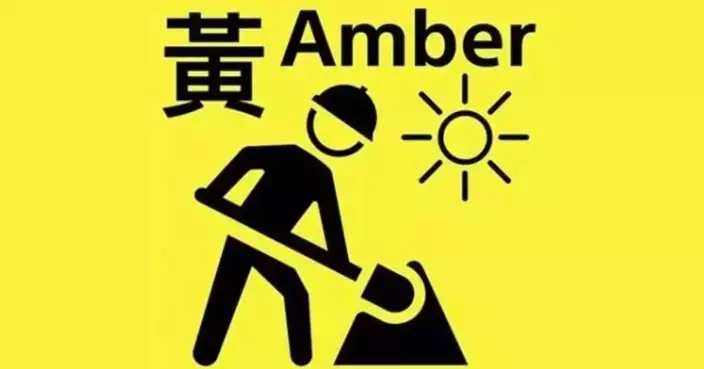 Labour Department Issues Heat Stress Warning: Employers Urged to Implement Safety Measures