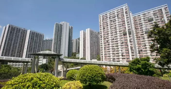 Housing Rent Adjustment: Hong Kong's PRH Rent to Increase by 2.04% from October 2026