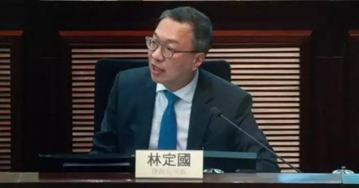 SJ: Highlighting Opportunities and Responsibilities for Hong Kong in the New Era of Space Law