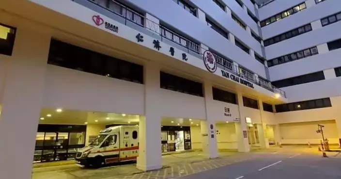 Fatal Traffic Accident in Tsuen Wan: Man Dies, Woman Injured
