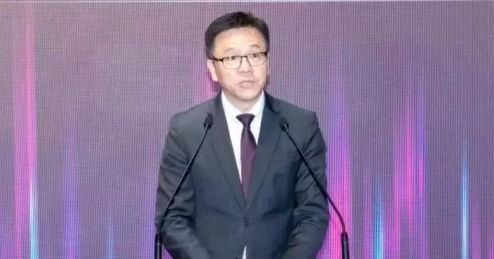 SITI: Highlighting Hong Kong's Role in Global Innovation and Technology Collaboration at LEAP East 2026 Opening Ceremony