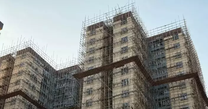 Labour Department Urges Contractors to Ensure Scaffold Safety Ahead of Tropical Cyclone Season