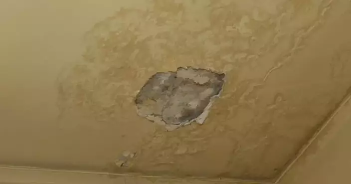 New Water Seepage Investigation Procedures Launched for Private Buildings, Effective from July 16