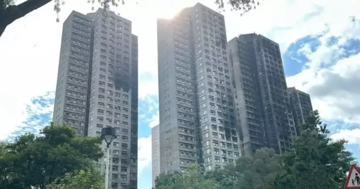 Enhanced Rental Grant Arrangement for Owners of Wang Fuk Court